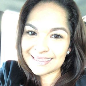 Meet your Posher, Sabrina